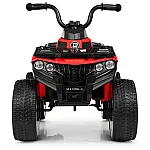 Детский квадроцикл Bambi M 4137EL-3 Красный
