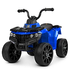 Дитячий квадроцикл Bambi M 4137EL-4 Синій