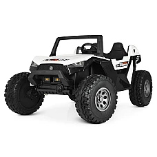 Дитячий електромобіль з пультом управління Bambi M 4170EBLR-1