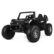 Детский электромобиль с пультом управления Bambi M 4170EBLR-2