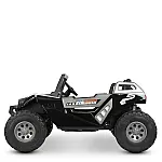 Детский электромобиль с пультом управления Bambi M 4170EBLRS-11(24V) Черный
