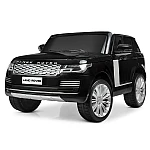 Автофарбування Чорний