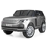 Автофарбування Сірий