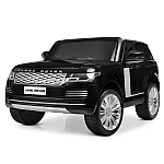 Автофарбування Чорний