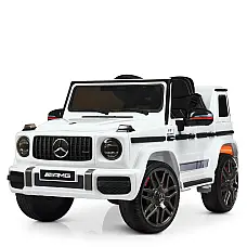 Детский электромобиль с пультом управления Bambi M 4179EBLR-1