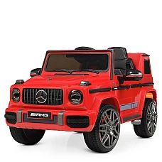 Дитячий електромобіль з пультом управління Bambi M 4179EBLR-3
