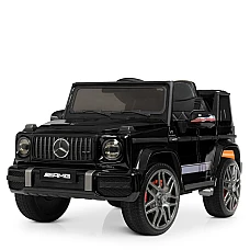 Детский электромобиль с пультом управления Bambi M 4179EBLRS-