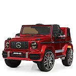 Червоний Автофарбування