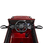Дитячий електромобіль з пультом управління Bambi M 4179EBLRS-3 Червоний