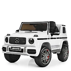 Дитячий електромобіль з пультом управління Bambi M 4180EBLR-1