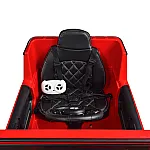Дитячий електромобіль з пультом управління Bambi M 4180EBLR-3 Червоний