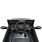 Детский электромобиль с пультом управления Bambi M 4180EBLRS-11 Серый