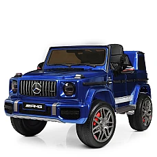 Детский электромобиль с пультом управления Bambi M 4180EBLRS-