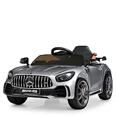 Дитячий електромобіль з пультом управління Bambi M 4181EBLRS-