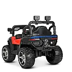 Джип с пультом управления Bambi M 4198EBLR-3 Красный