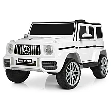 Детский электромобиль с пультом управления Bambi M 4214EBLR-1
