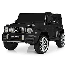 Дитячий електромобіль з пультом управління Bambi M 4214EBLR-2