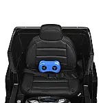 Дитячий електромобіль з пультом управління Bambi M 4214EBLR-2 Чорний