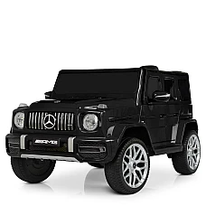 Дитячий електромобіль з пультом управління Bambi M 4214EBLRS-
