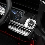 Дитячий електромобіль з пультом управління Bambi M 4214EBLRS-3 Червоний