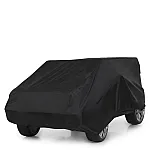Джип з пультом управління Bambi M 4259EBLR-1 Білий