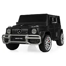 Джип з пультом управління Bambi M 4259EBLR-2 Чорний