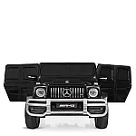 Джип з пультом управління Bambi M 4259EBLRS-2 Чорний