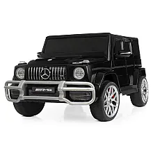 Джип з пультом управління Bambi M 4259EBLRS-2 Чорний