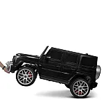 Джип з пультом управління Bambi M 4259EBLRS-2 Чорний