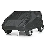 Джип з пультом управління Bambi M 4259EBLRS-3 Червоний