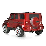 Джип з пультом управління Bambi M 4259EBLRS-3 Червоний