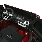 Джип з пультом управління Bambi M 4259EBLRS-3 Червоний