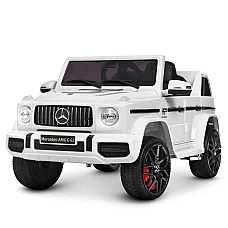 Детский электромобиль с пультом управления Bambi M 4280EBLR-1