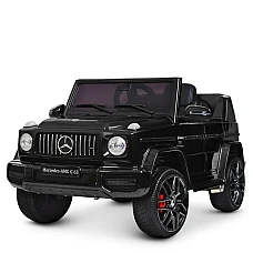 Детский электромобиль с пультом управления Bambi M 4280EBLR-2