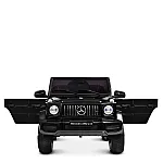 Дитячий електромобіль з пультом управління Bambi M 4280EBLR-2 Чорний
