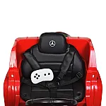 Дитячий електромобіль з пультом управління Bambi M 4280EBLR-3 Червоний