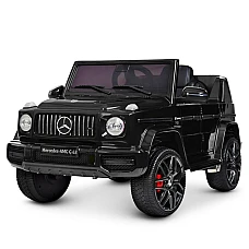 Дитячий електромобіль з пультом управління Bambi M 4280EBLRS-