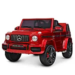 Червоний Автофарбування