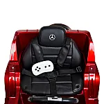 Детский электромобиль с пультом управления Bambi M 4280EBLRS-3 Красный
