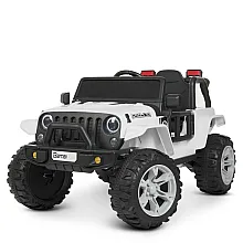 Детский электромобиль с пультом управления Bambi M 4282EBLR-1