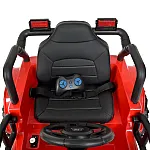 Дитячий електромобіль з пультом управління Bambi M 4282EBLR-3 Червоний