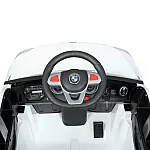 Електромобіль з пультом керування Bambi M 4299EBLR-1 Білий