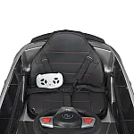 Електромобіль з пультом керування Bambi M 4299EBLRS-11 Сірий