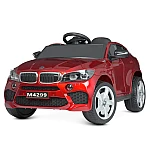 Червоний Автофарбування