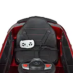 Електромобіль з пультом керування Bambi M 4299EBLRS-3 Червоний