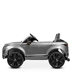 Джип з пультом управління Bambi M 4418(MP4)EBLRS-11 Сірий