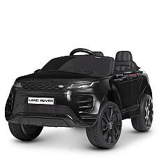 Джип с пультом управления Bambi M 4418EBLR-2 Черный