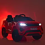 Джип з пультом управління Bambi M 4418EBLR-3 Червоний