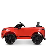 Джип з пультом управління Bambi M 4418EBLR-3 Червоний
