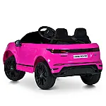 Джип с пультом управления Bambi M 4418EBLR-8-2 Розовый